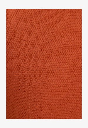 Love & Roses, Jumper dress - marmalade orange