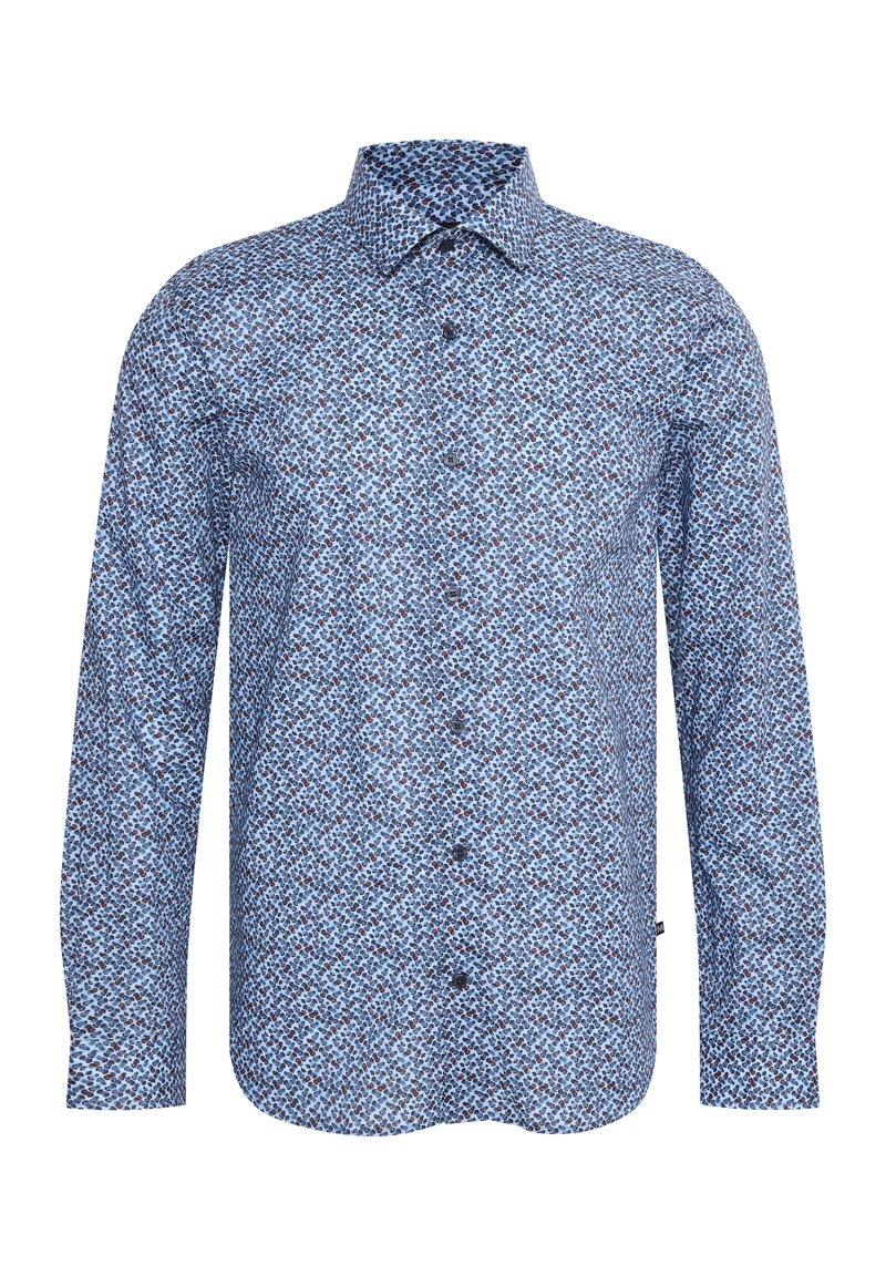 Matinique Overhemd paars