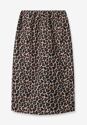 Sissy-Boy A-line skirt - braun