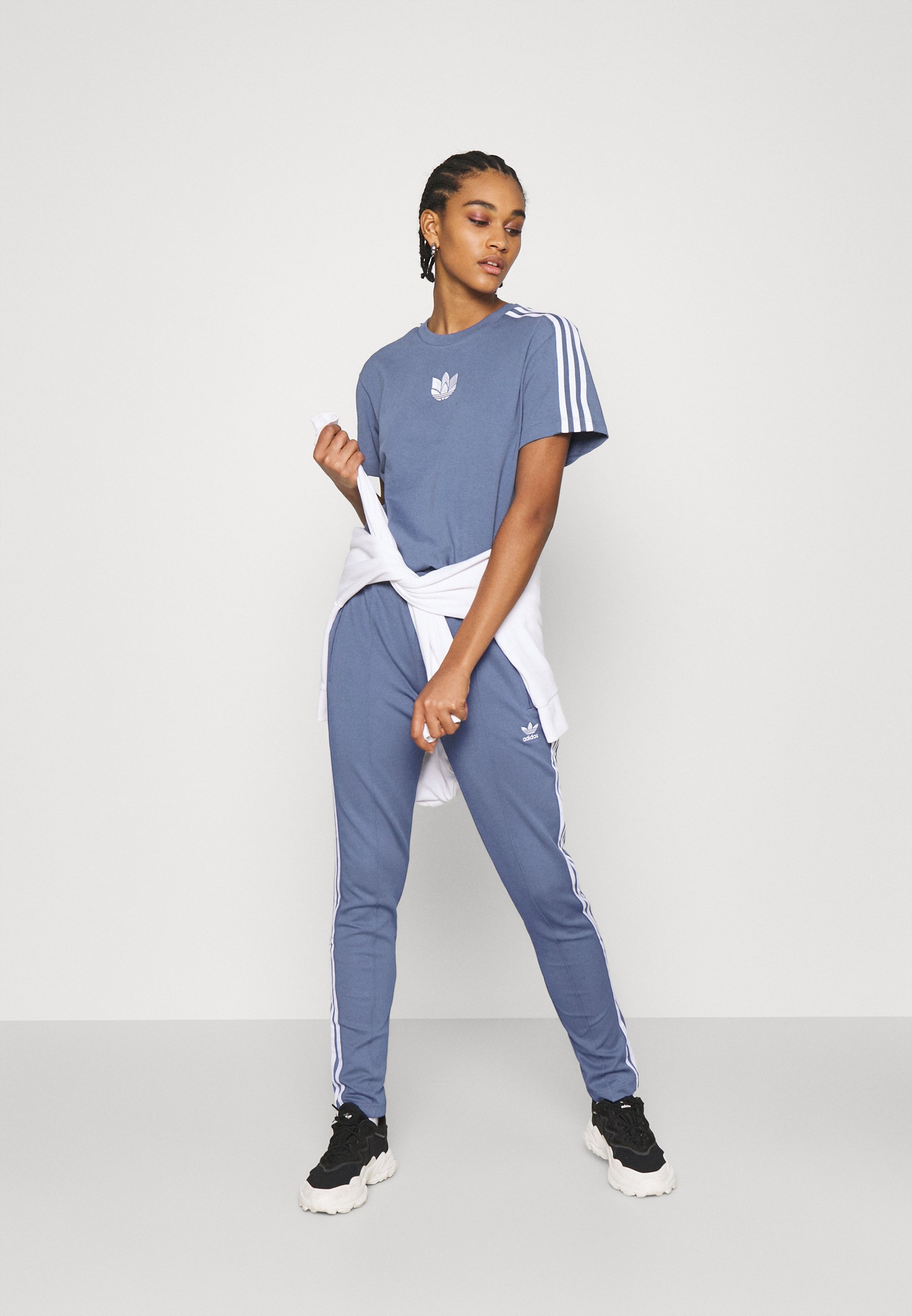 Silgi bunun gibi Aslan zalando adidas joggingbroek dames - navieon.com