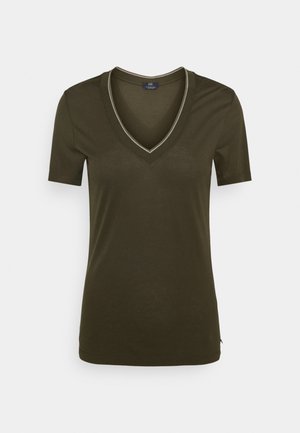 T-shirt basic