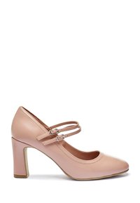 Next FOREVER COMFORT MARY JANE - Klasické lodičky na opätku - nude pink