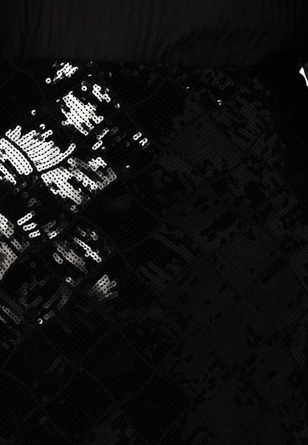 DIANA SKIRT - Mini skirt2