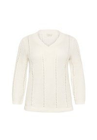 KCLORRY - Jersey de punto - chalk
