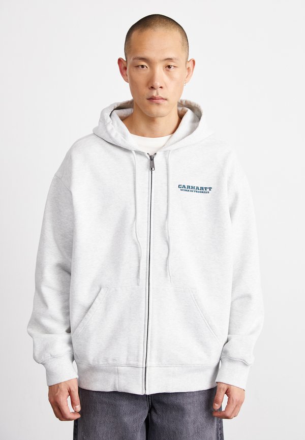 HOODED RUNAWAY  - Zip-up sweatshirt3