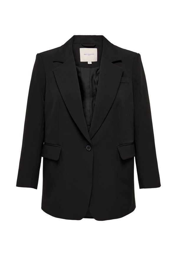 CARLANA BERRY - Blazer2