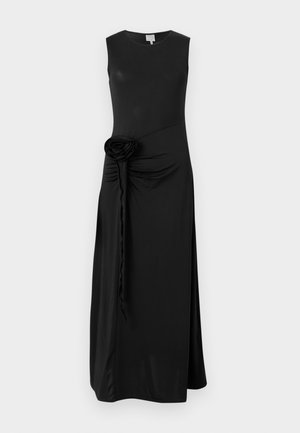Baum und Pferdgarten JITSKE - Robe en jersey - black