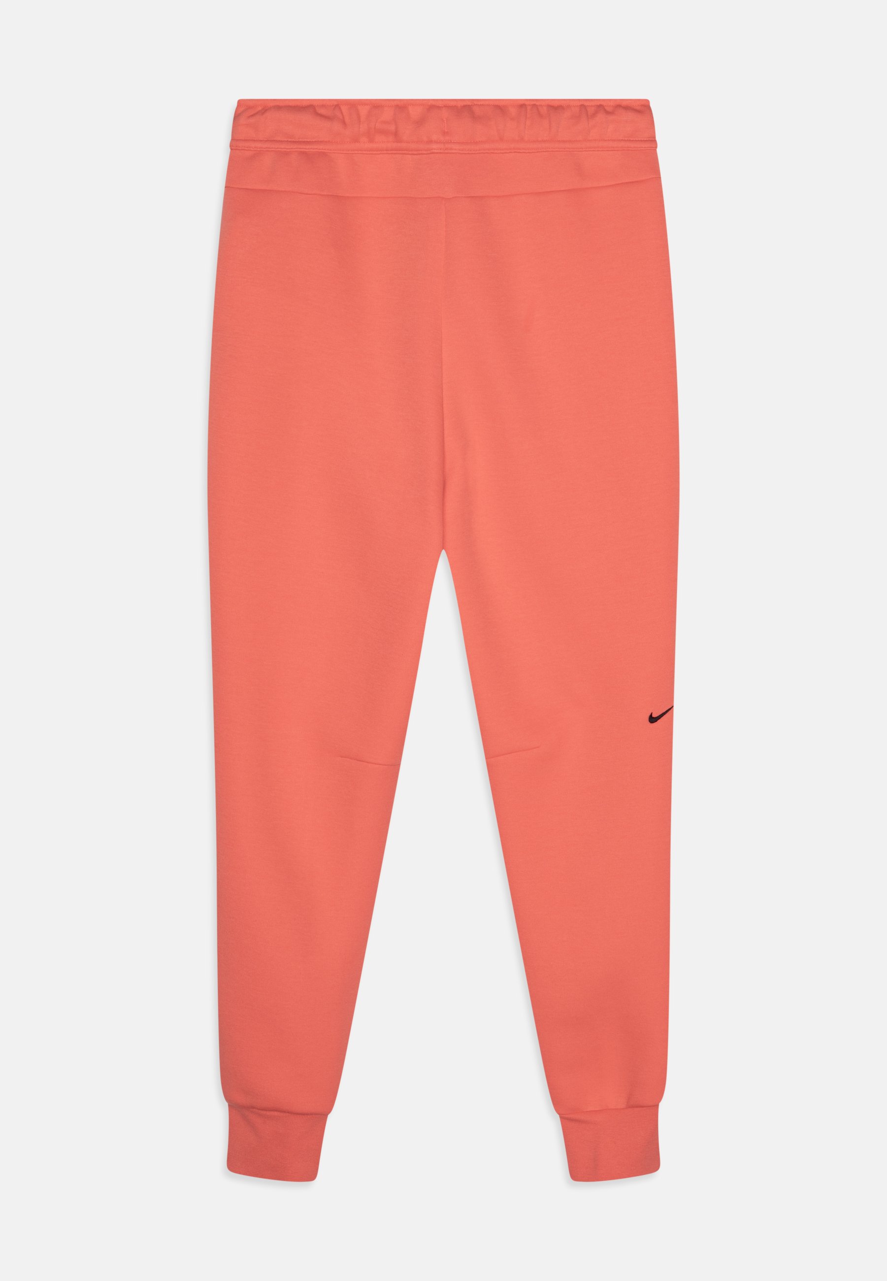 coral nike sweatpants
