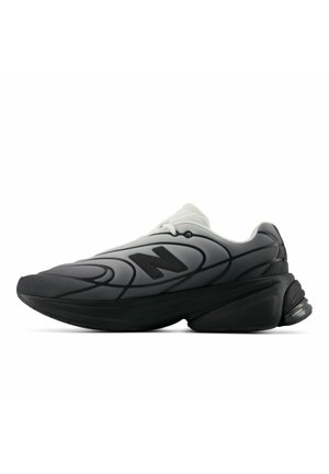 New Balance, 5030 UNISEX - Sneaker low - black white