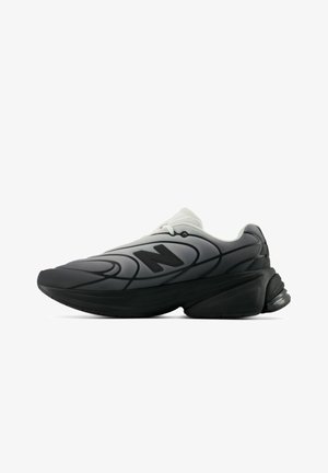 New Balance, 5030 UNISEX - Sneakers - black white