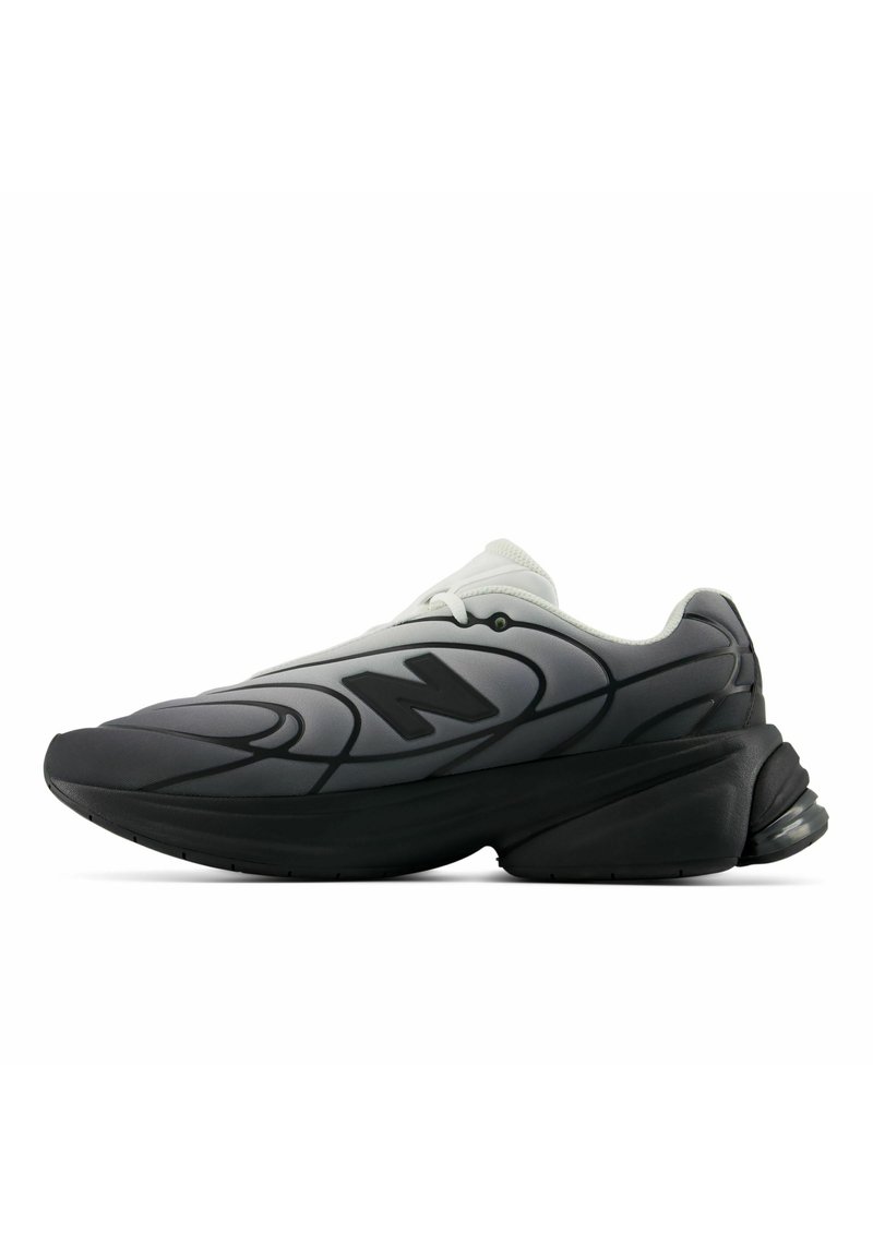 5030 black white/mottled black