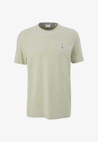 Wybrany, helles olivgrün