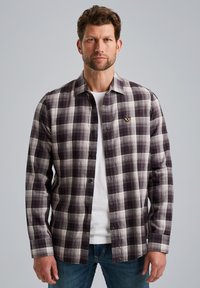 PME Legend SHIRT - Overhemd - bracken