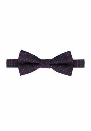 Bow tie - bordeaux