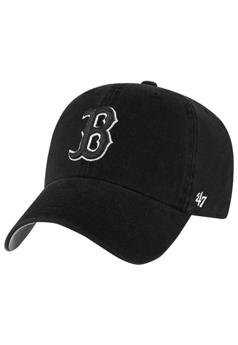 '47 BALLPARK UP BOSTON RED SOX Cap black/schwarz Zalando.de