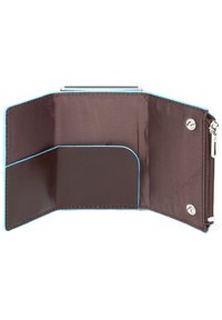 Piquadro BLUE SQUARE  - Portafoglio - mahogany