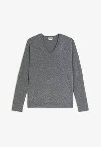 Ausgewählt, gris perle