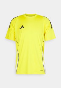 Unselected, team yellow/white