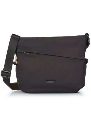Hedgren, NOVA UMHÄNGE 32 CM - Borsa a tracolla - black