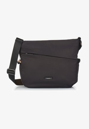 Hedgren, NOVA UMHÄNGE 32 CM - Borsa a tracolla - black