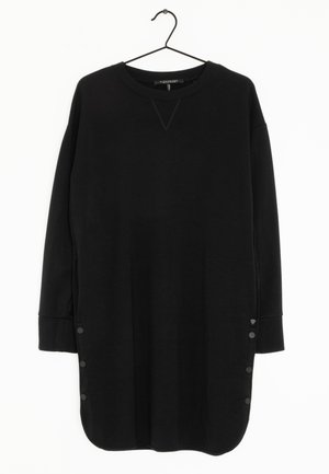 Hverdagskjole - black