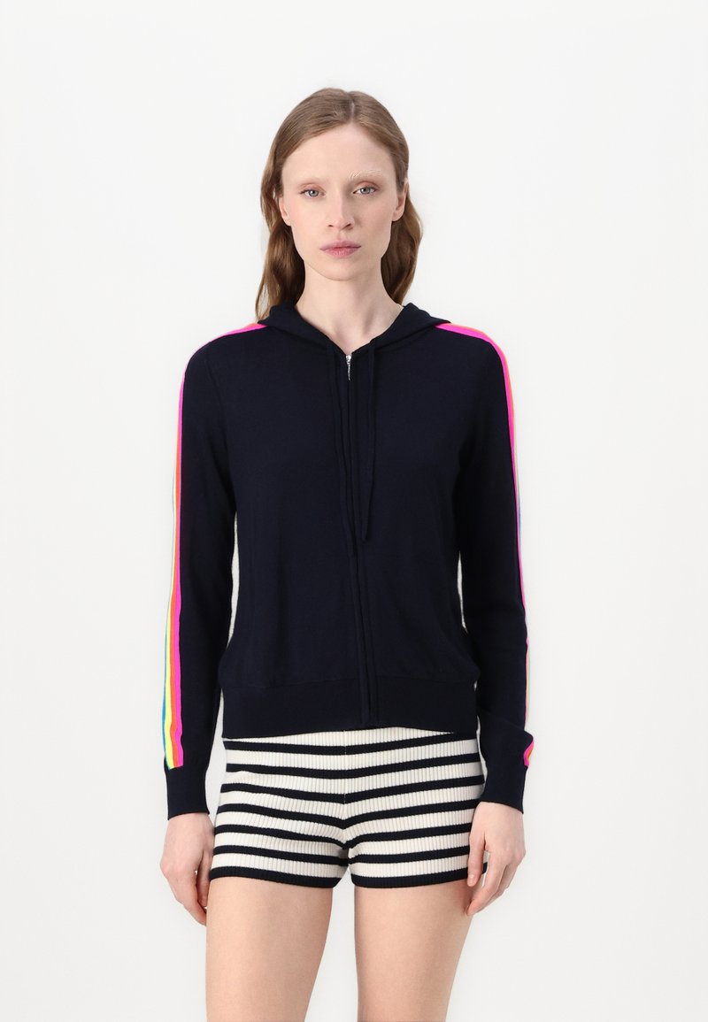 FROM FUTURE Cardigan - navy