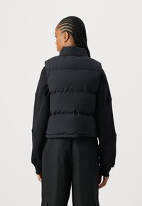 The North Face VEST - Colete - black