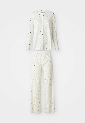 Pyjama - off white