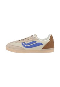 Unselected, beige/light brown/sand