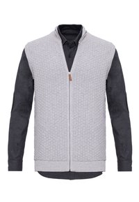SLEEVELESS - Veste sans manches - grey