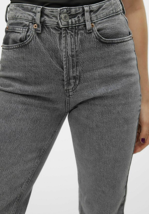VMTESSA - Bootcut jeans2