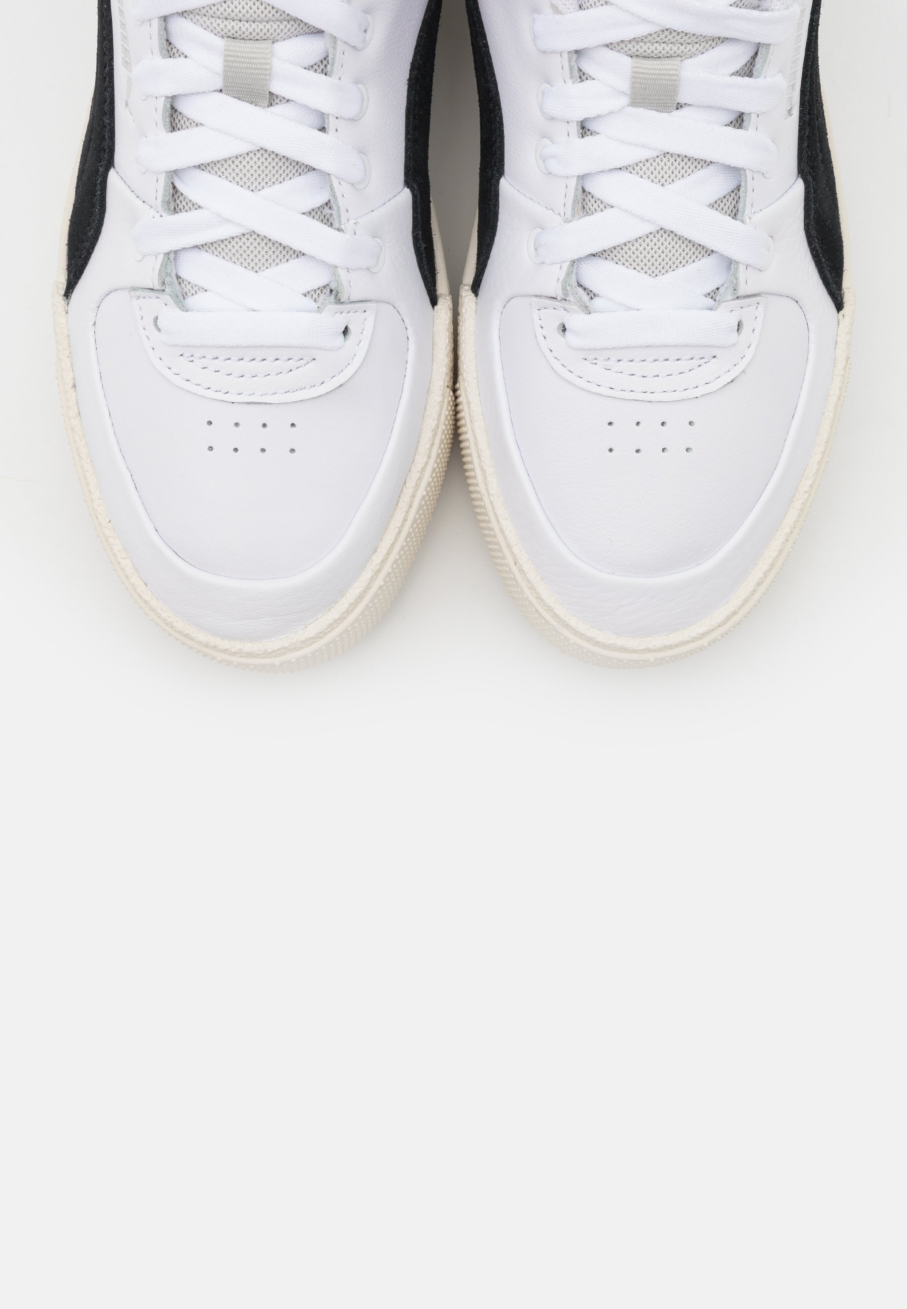 Puma - Cali Sport Top Contact Sneakers Bibloo.com