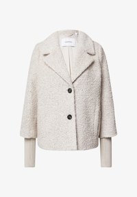 Unselected, steingrau