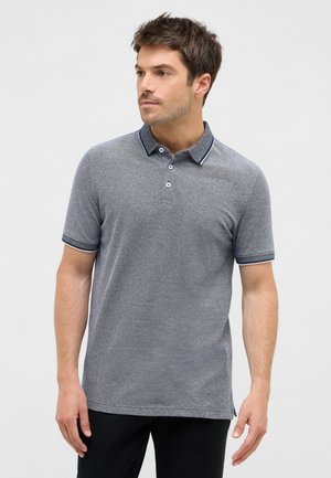 POLOSHIRT - REGULAR FIT - Polo - marine