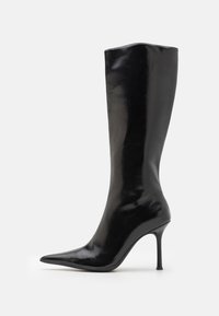 DARLINGS - Bottes - black