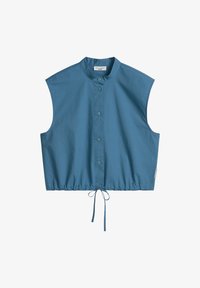 Non selezionato, medium blue