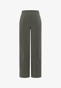 Ikke valgt, clear khaki