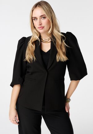 NOT TRANSLATED - Blazer - black