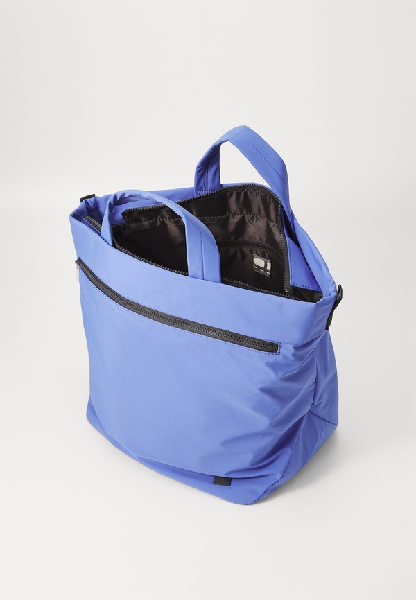 TRAVEL BAG AQUARIUS - Weekend bag2