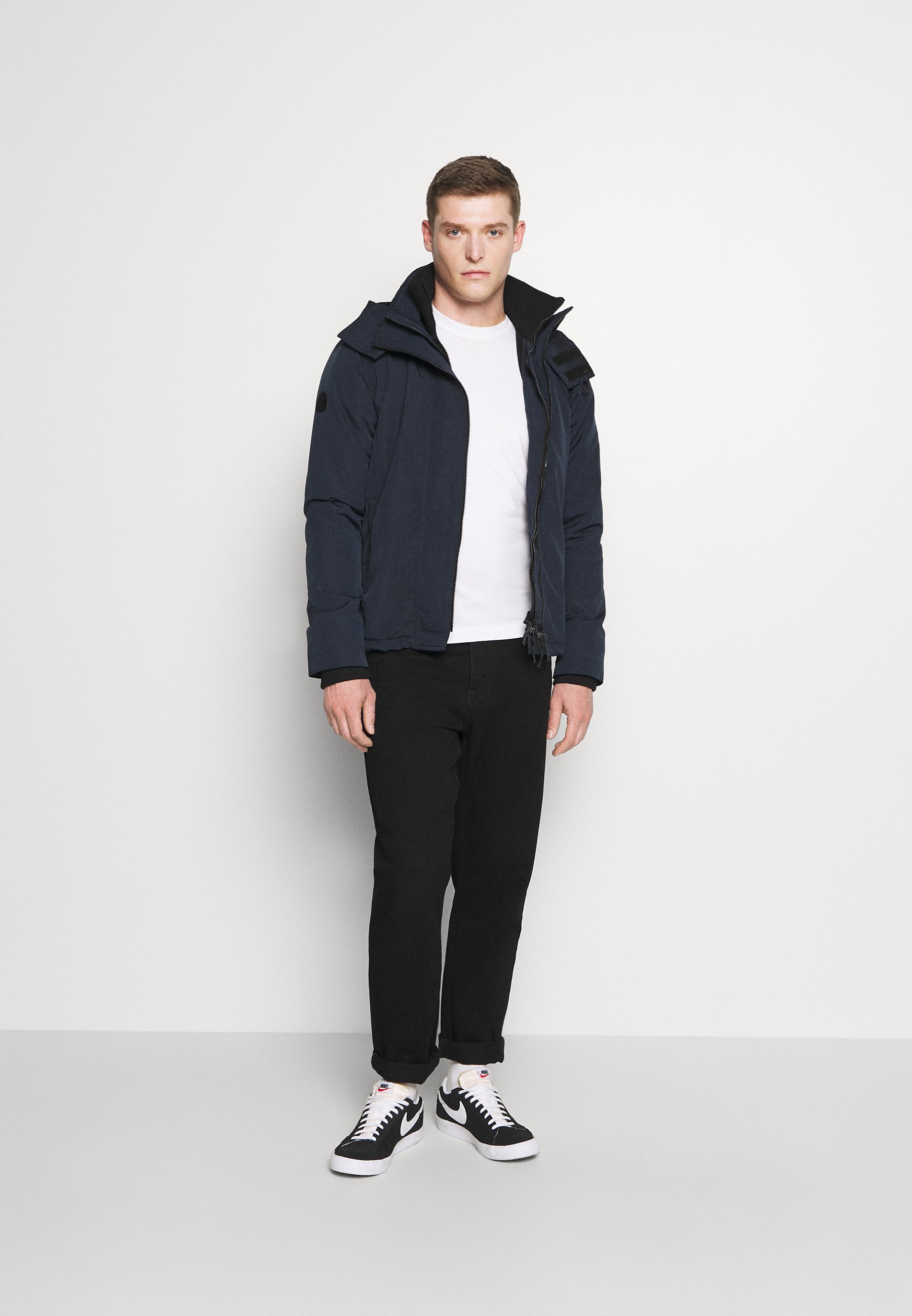 windcheater for summer