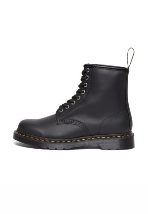 Dr. Martens 8 EYE GENIX - Schnürstiefelette - black