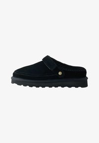 Selezionato, black