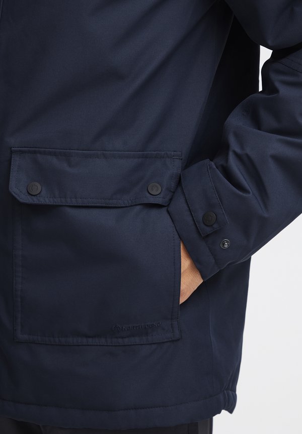 NBMALIK M W-PRO 10.000 WITH WATERPROOF COATING - Parka3