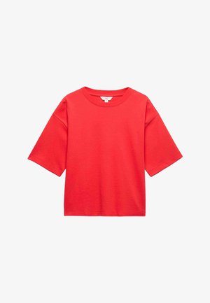 Marks & Spencer, - T-shirt z nadrukiem