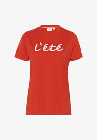 Nije odabrano, poinciana