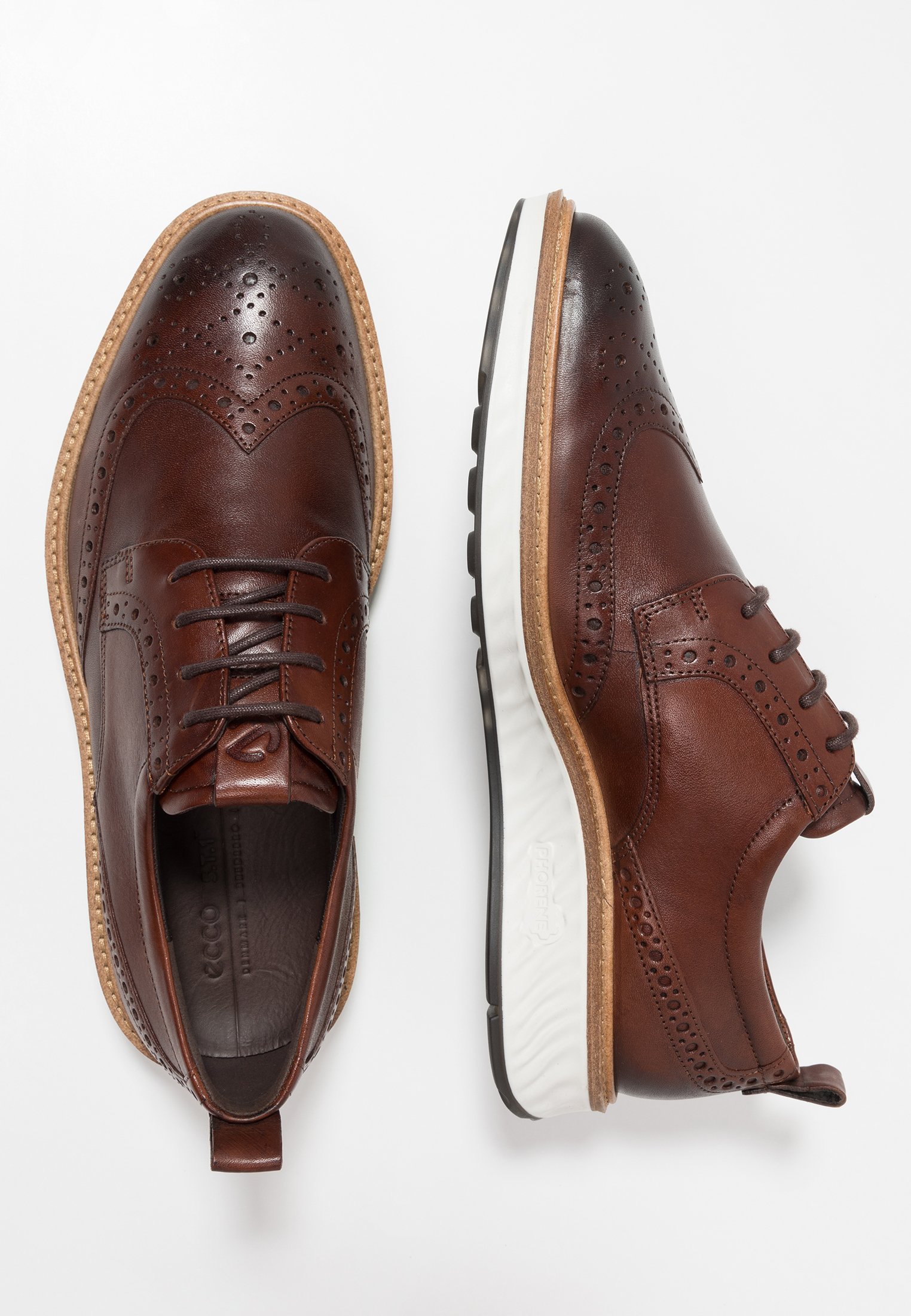 ecco st hybrid