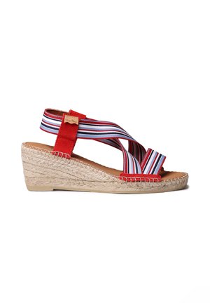 Toni Pons, TINA - Espadrilles - mariner