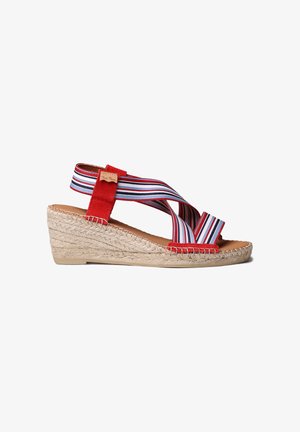 Toni Pons, TINA - Espadrilles - mariner