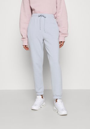 PCCHILLI PANTS - Tracksuit bottoms - kentucky blue