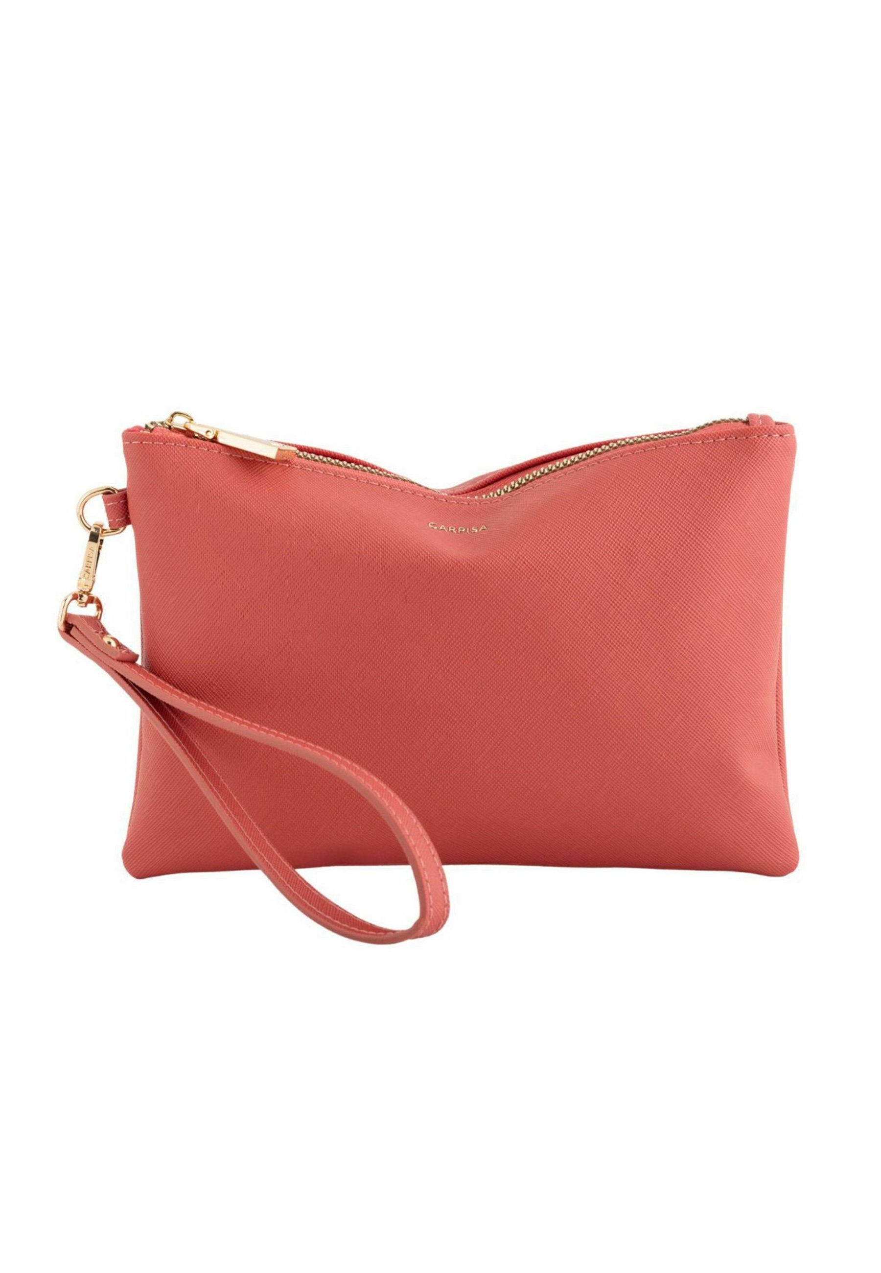 Carpisa LOTO V2 SPRING WALLE Pochette coral/corail